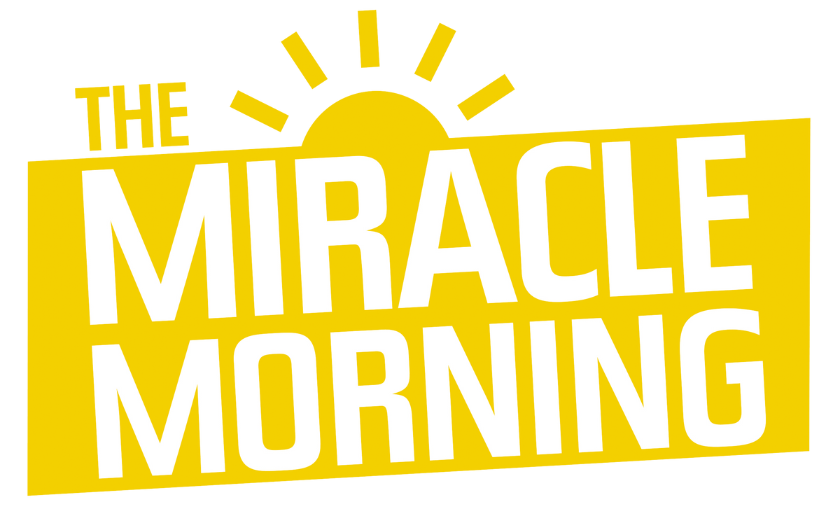 the miracle morning audio book